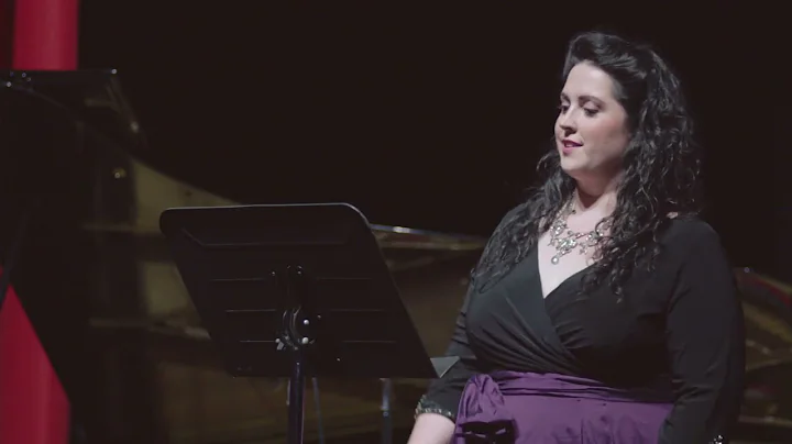 Mezzo, Cello, Piano Trios Rachel Helton