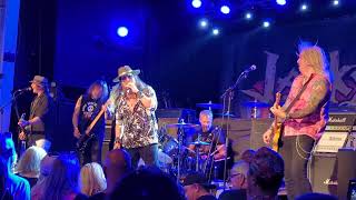 Stone Whiskey  Feels Like Yesterday  