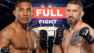 ALVAREZ 🇨🇺 VS LOGAN 🇺🇸 UFC HIGHLIGHTS TODAY 