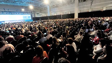 ASTD 2014 International Conference & Exposition, Event Coverage by Dr. R. L. Bhatia