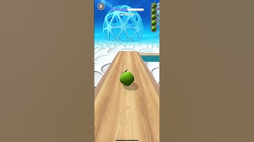 GOING BALLS mobile game available on ios and android. Fun to play and satisfying to watch!