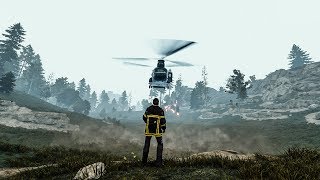 WARFARE - Трейлер BATTLEFIELD I воссозданный в расте. WARFARE - Трейлер BATTLEFIELD I воссозданный в расте.