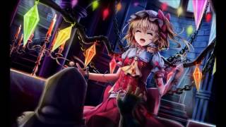 Nightcore - Alejandro