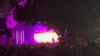 JPEGMAFIA &amp; Danny Brown - God Loves You Live at Stubbs 2023