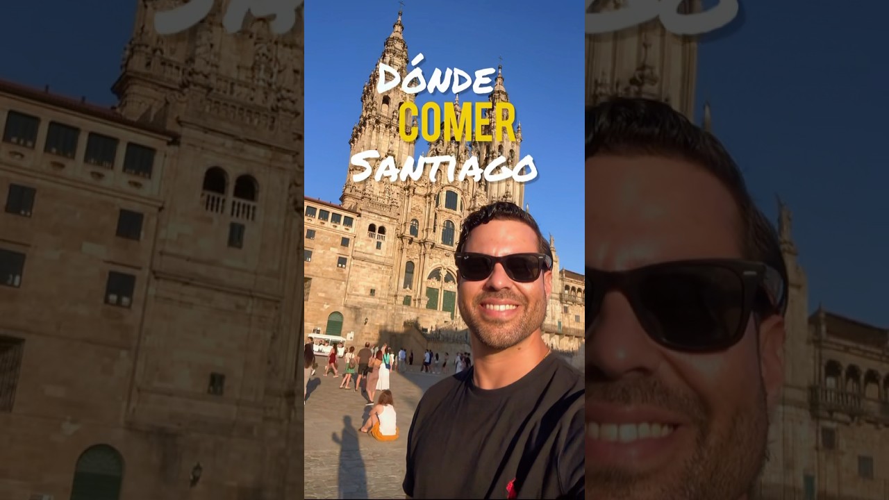 Dónde comer en Santiago de Compostela- bar la Tita #viajes #galicia #santiagodecompostela #santiago
