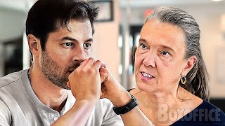 No Peace at Home | DRAMA | Full Movie in English