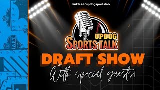 First Trade of the #nfldraft! The #kansascitychiefs trade up, we give our thoughts! 