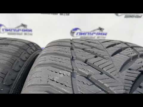 Обзор Шины 205 50 17 89H RFT Goodyear Eagle Ultra Grip GW-3