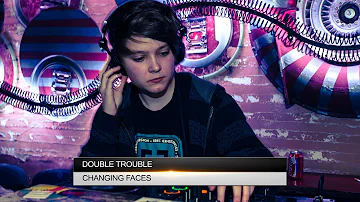 Changing Faces - Double Trouble [DnBPortal.com]