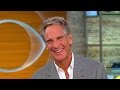 Scott Bakula on 