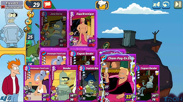 Animation Throwdown - Drunk BGE - Rumble / Day 4 / Round 2