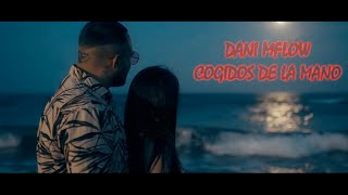DaniMflow - COGIDOS DE LA MANO (Official Video)