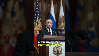 Putin Responds to Cancelled U.S. Summit and New Sanctions | RU-EN