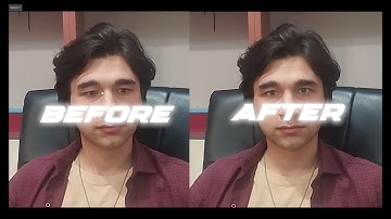 EYE CONTACT AI TOOL  | FREE UNLIMITED (LOCAL)