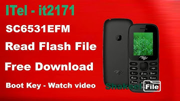 itel it2171 Boot Key/Flash File | itel it2171 flash file cm2 | Shakeel File