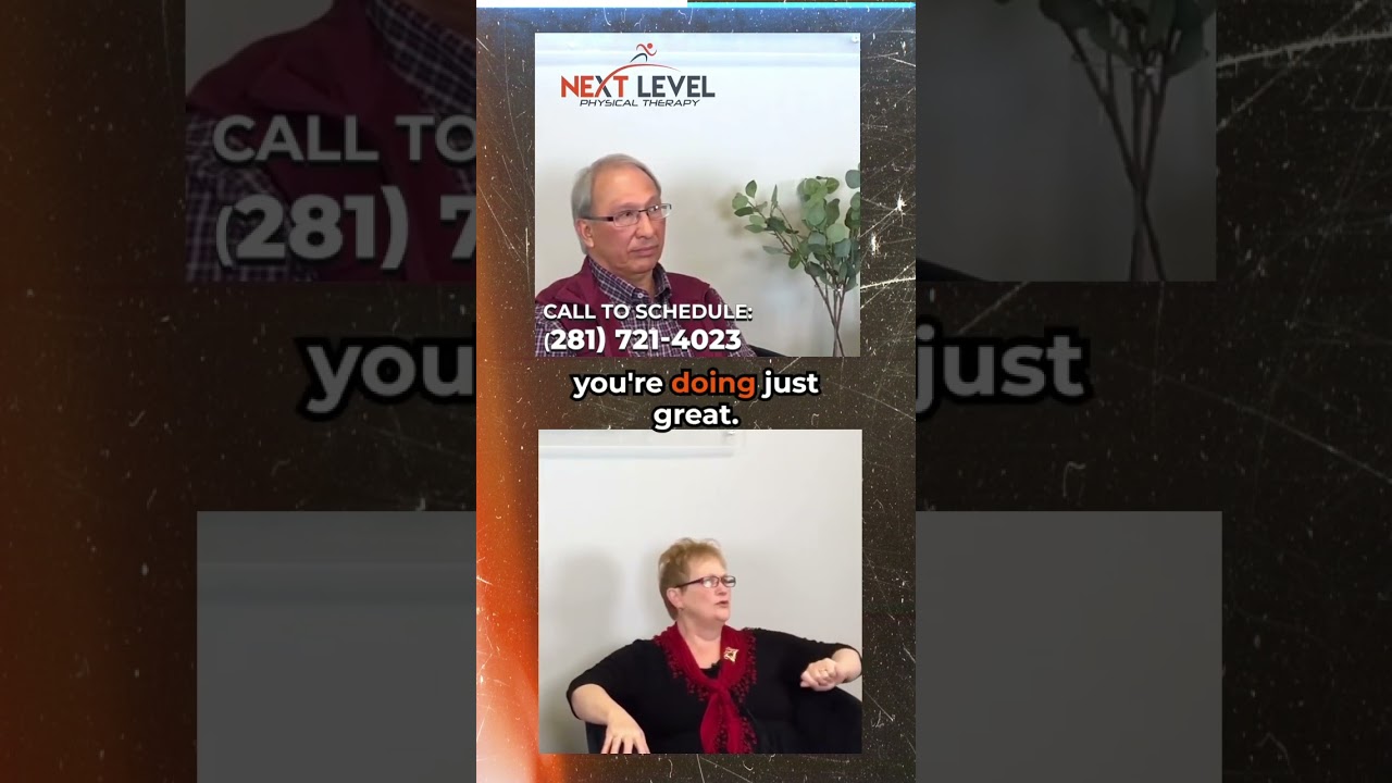 Next Level PT: A Game-Changer in Physical Therapy! 