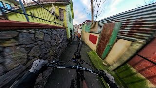 Urban Downhill Day Istanbul #3 - Toplu Sürüş Günü⚡️