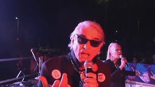 Comanchero Torna In Piazza Cantata Da I Martinelli