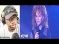 Reba McEntire - She Thinks His Name Was John REACTION!