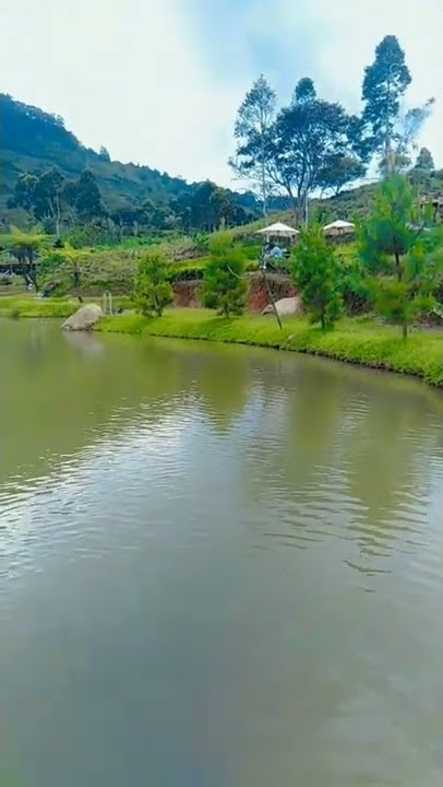 wisata alam