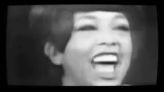 Ain’t No Mountain High Enough - Marvin Gaye y Tammi Terrell