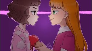 The incident (Abby Schmidt & Elizabeth Afton)
