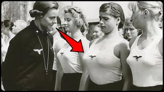 40 Amazing and Interesting Photos From History You Must See‼️