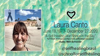 Remembering Laura Canto • Meir Schneider Podcast