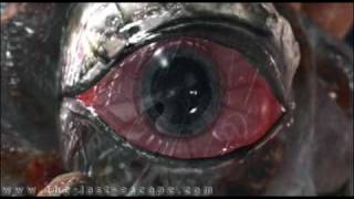 Resident Evil OST - RE Outbreak: Freezer Burn