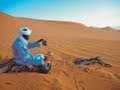 BEST ARABIC MUSIC EVER "Sahara sounds" By Rafa Navarro