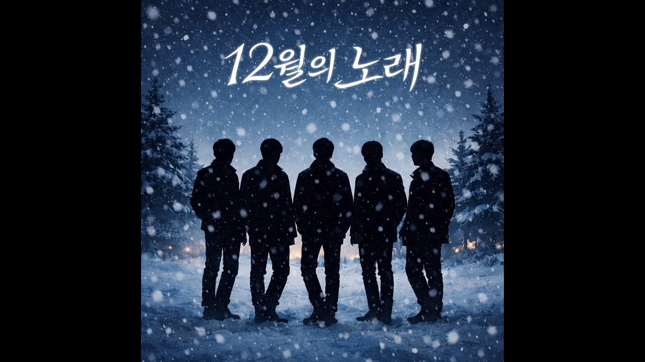 12월의 노래 - Original Song (AI-assisted)