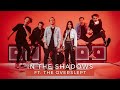 The Rasmus - In the Shadows ( Cover by Marcela x The Overslept )