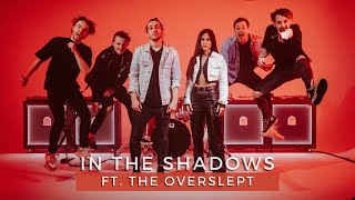 The Rasmus - In the Shadows ( Cover by Marcela x The Overslept )