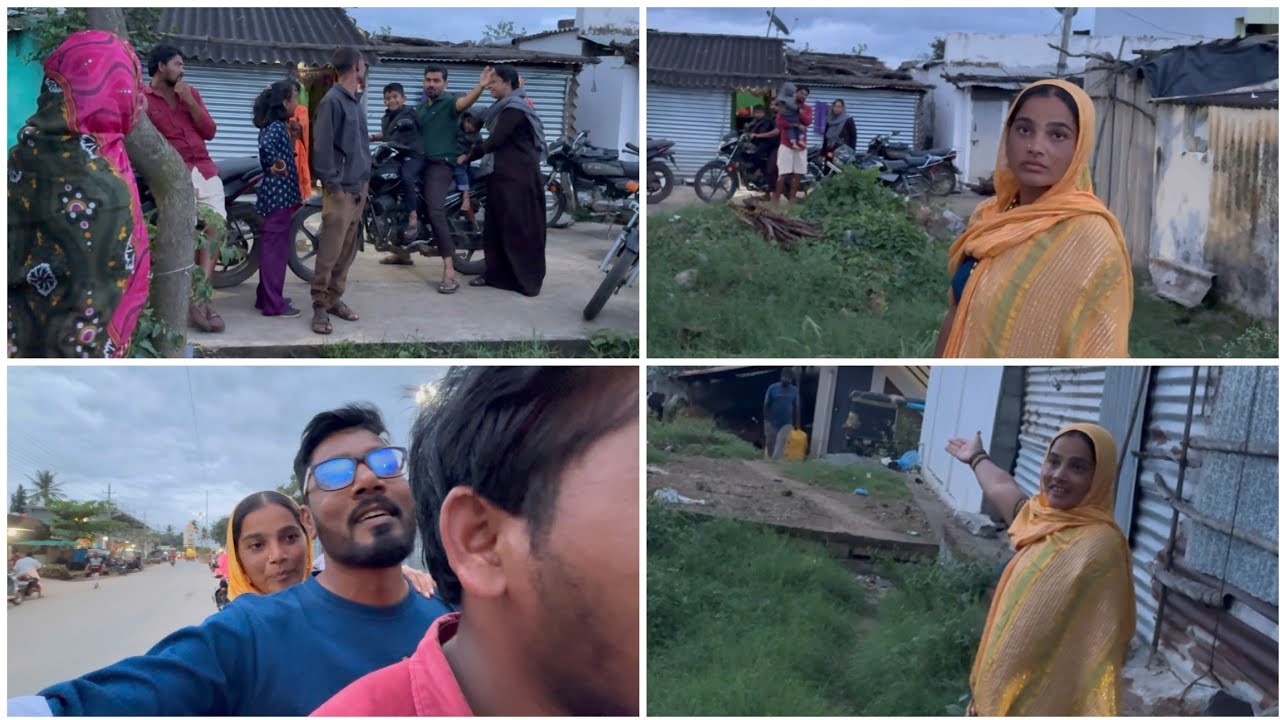 💸💒ಹೂವಿನ ಹಡಗಲಿಯಲ್ಲಿ ಮನೆ ಕಟ್ಟಲು ಜಗ ಖರೀದಿ ಮಾಡಿದೆವು 