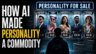 How AI Made the BIG 5 a Commodity