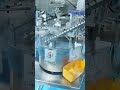 Juice spouted bag filling capping machine small automatic type #2 #cleanerfillingmachine #automobile