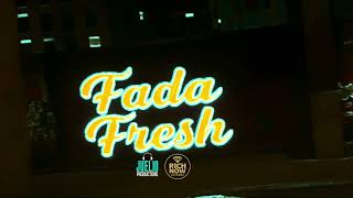 Fada Fresh - Carnival Feelin (Portion Riddim) Soca 2026