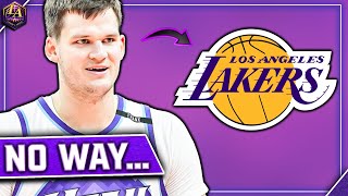 The Lakers Just Got Exactly What They Asked For... screenshot 1