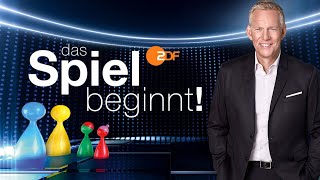 Das Spiel beginnt! Vom 19.03.16 - Ganze Folge HD screenshot 3