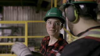 EACOM Mill Video
