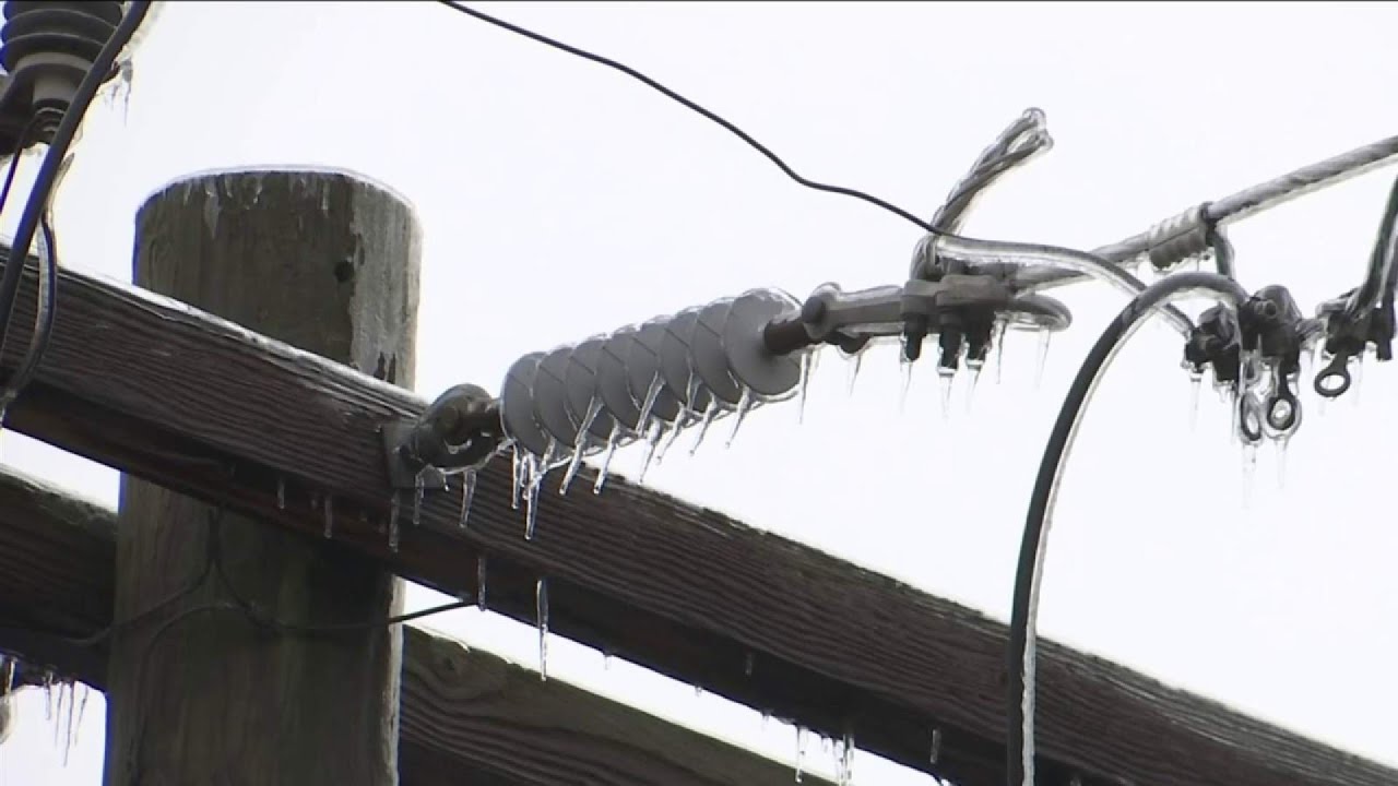 CPS Energy: Most customers subject to rotating outages as winter ...