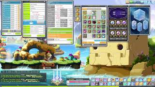 [GMS Reboot] Adele Gear video