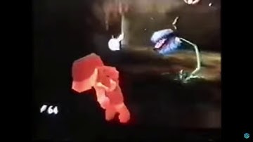 Oot Beta E3 1998 (Backwards Rotation Function?)