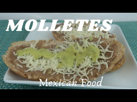 molletes-mexican-frugal-meal