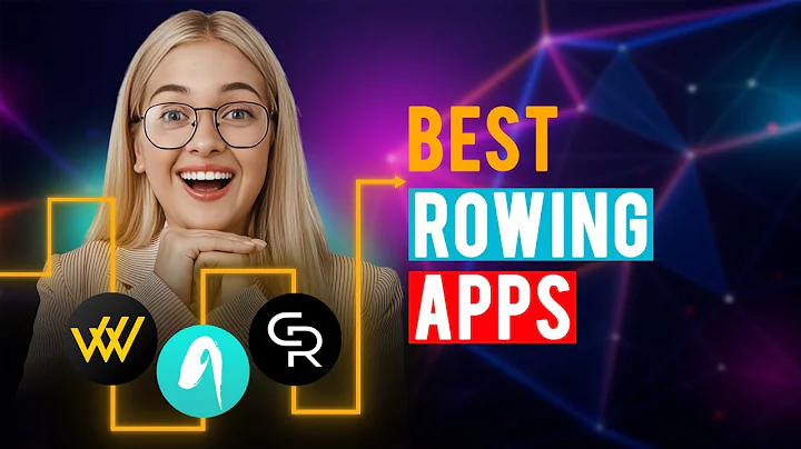 Best Rowing Apps: iPhone & Android (Which App is Best for Rowing?)