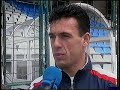 Paco Liaño: El zamora menos goleado de la liga con Oblak