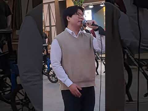 부르기   그 어렵다는  .  벗 커버 - 닐로 곡 .