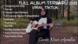 LAGU TIKTOK VIRAL TERBARU 2023 || FULL ALBUM-COVER NOVI APRILIA