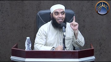 تأملات في سورة العنكبوت مح ( 24) الشيخ رضا المرسي