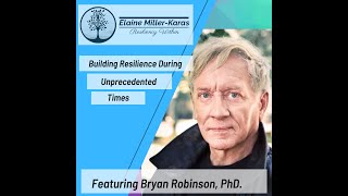 Resiliency Within | Bryan Robinson full interview